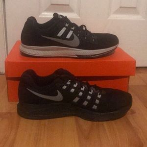 Nike Zoom Structure 19